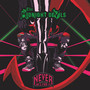 Never Beg for It (Explicit)