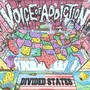 Divided States (Explicit)