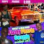 Uncut & New Hood Flashy Flossin' Swaggin' Mixtape, Vol. 1 (Explicit)