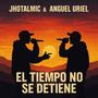 EL TIEMPO NO SE DETIENE