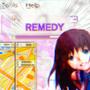 Remedy (sped up)