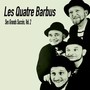 Les Quatre Barbus- Ses Grands Succès, Vol. 2