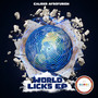 World Licks EP