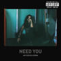 Need You (Explicit)