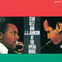 Stan Getz And J.J. Johnson At The Opera House (Live / 1957)