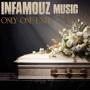 Only One Exit (Explicit)