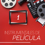 Instrumentales De Película 1