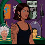 TIM BURTON (Explicit)