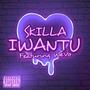 IWANTU (feat. WeVo) [Explicit]