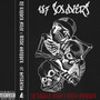 187 Soldiers (Explicit)