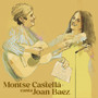 Montse Castellà canta Joan Baez