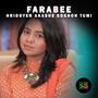 Hridoyer Akashe Kokhon Tumi (from 