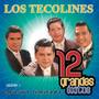 12 Grandes Exitos Vol. 1