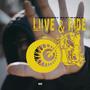 LIVE & RIDE (feat. Bwise Aka M.A.D) [Live] [Explicit]