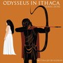 Odysseus in Ithaca: Scroll 24.542