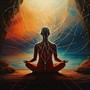 Meditation Flow: Harmonious Soundscapes