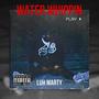 Water Whippin (Explicit)