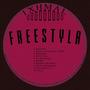 Freestyla (Explicit)