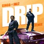 Drip (Remix) [Explicit]