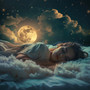 Gentle Night Music: Soothing Tunes for Sleep