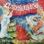 Hive Of Resentment (Explicit)