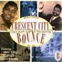 Crescent City Bounce: From Blues To R&B In New Orleans, CD B