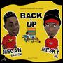 Back It Up (feat. Megah Banton) [Explicit]