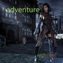 adventure