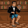 I'm Not James Bond