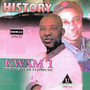 History