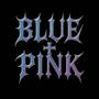 BLUE + PINK