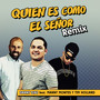 ¿Quién es Como el Señor?