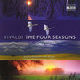 VIVALDI: 4 Seasons (The) / VAUGHAN WILLIAMS: The Lark Ascending