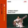 JVC WORLD SOUNDS <INDIA> STRING CRAFT