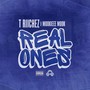 Real Ones (feat. Mookieee Mook)