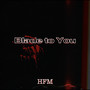 Blade to You