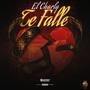 TE FALLE (feat. El Charly Oficial)