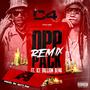 OPP PACK (feat. Ice Billion Berg) [REMIX] [Explicit]