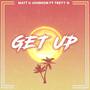 Get Up (feat. Treyy G)