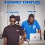 Hard Drive, Vol. 1