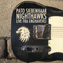 Nighthawks (Live Fra Enghavevej)