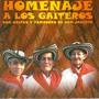 Homenaje a los Gaiteros