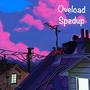 Overload spedup (feat. Larbiecash)