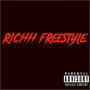 Richh Freestyle (Explicit)