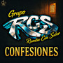 Confesiones