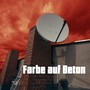 Farbe auf Beton (Explicit)