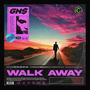 Walk Away (Explicit)