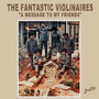 The Fantastic Violinaires 