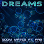 Dreams (Thunder Only Happens When It's Raining Remix EP)