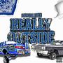 Really Outside (Explicit)